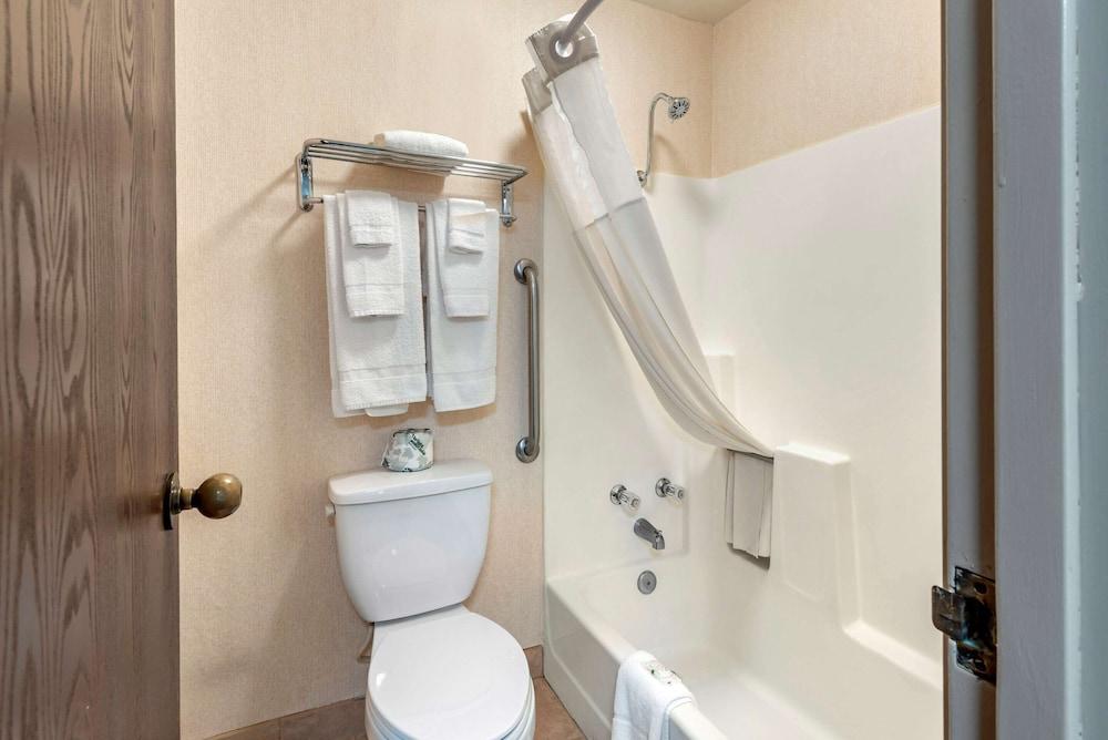Quality Inn Grand Junction Near University Bagian luar foto