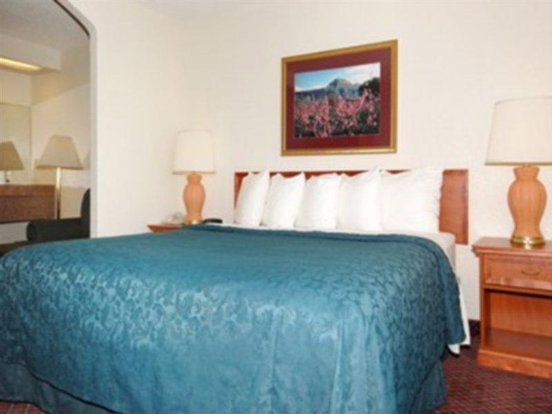 Quality Inn Grand Junction Near University Bagian luar foto