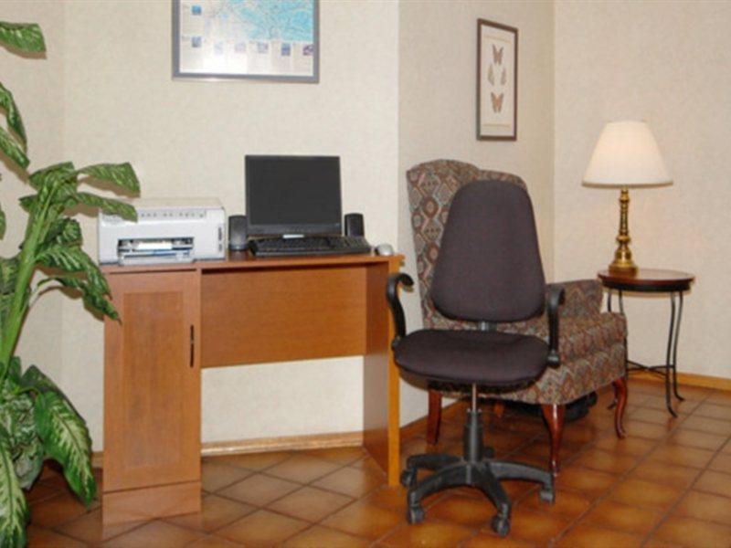 Quality Inn Grand Junction Near University Fasilitas foto