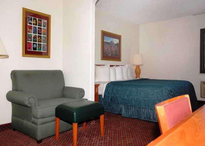 Quality Inn Grand Junction Near University Bagian luar foto